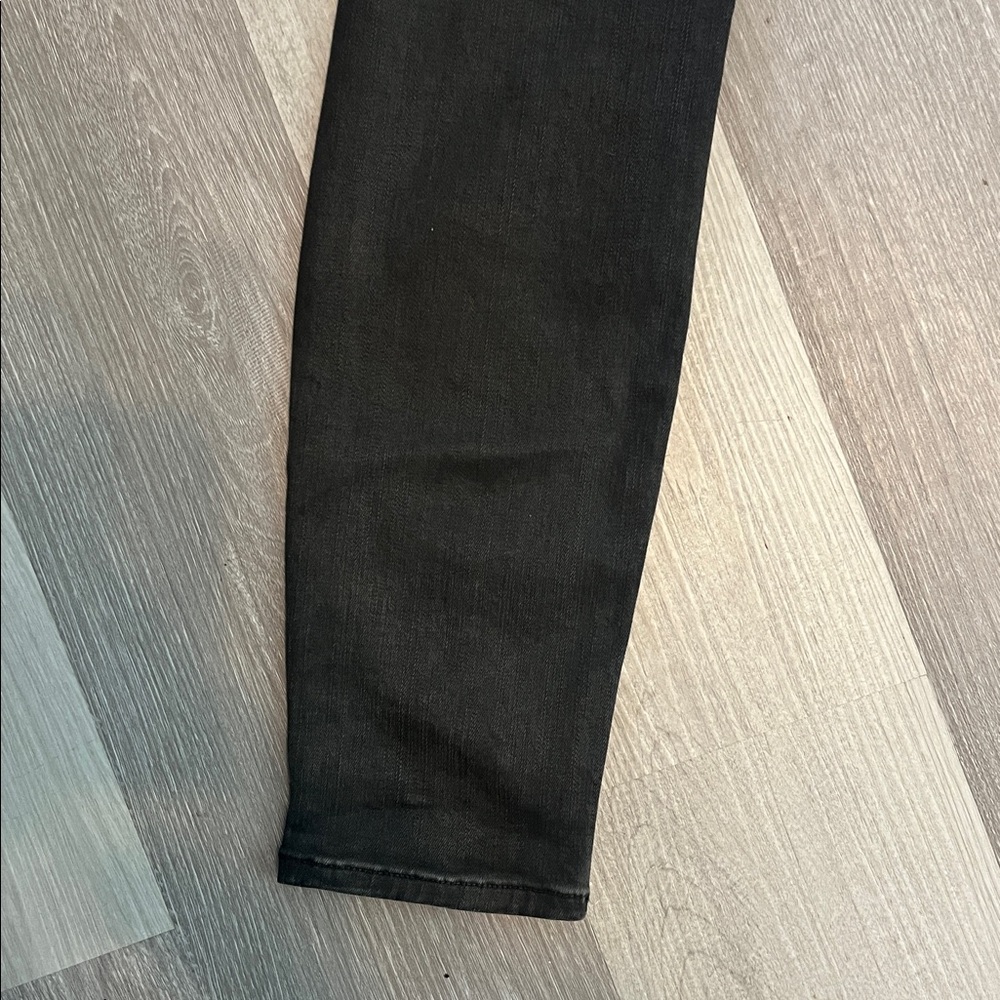 FRAME le High Skinny - Picture 7 of 11
